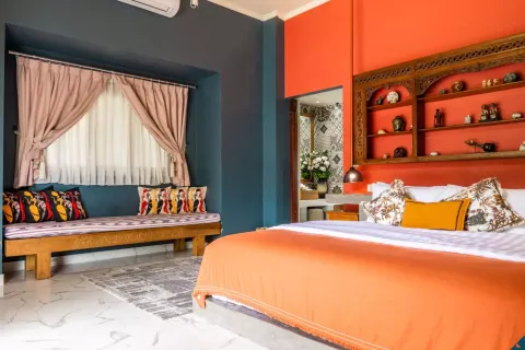 5 bedrooms Villa in Tabanan, Indonesia No. 10793 12