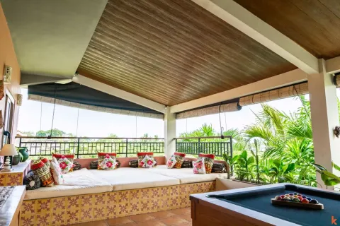 5 bedrooms Villa in Tabanan, Indonesia No. 10793 19
