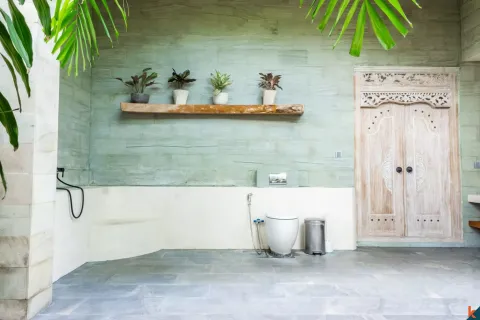 5 bedrooms Villa in Tabanan, Indonesia No. 10793 16