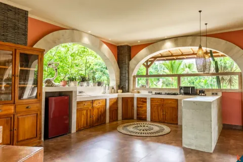 5 bedrooms Villa in Tabanan, Indonesia No. 10793 6