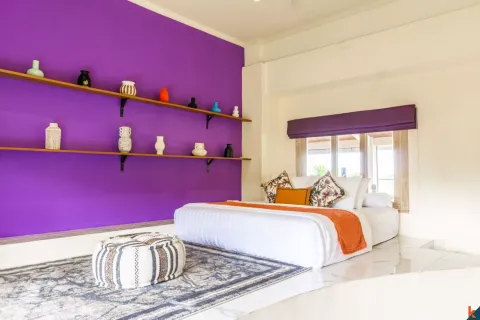 5 bedrooms Villa in Tabanan, Indonesia No. 10793 20