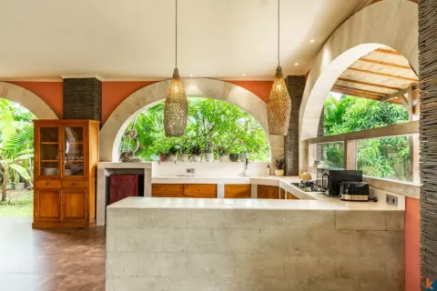 5 bedrooms Villa in Tabanan, Indonesia No. 10793 29