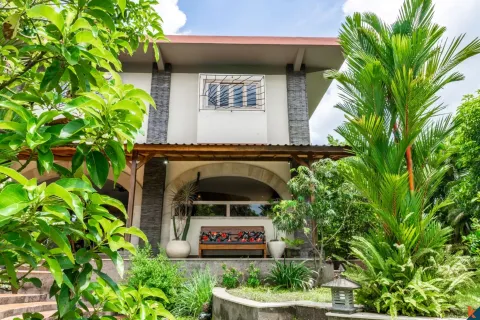5 bedrooms Villa in Tabanan, Indonesia No. 10793 13