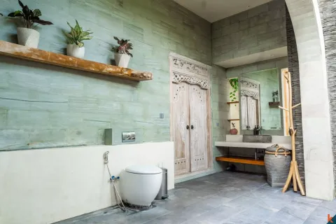 5 bedrooms Villa in Tabanan, Indonesia No. 10793 17