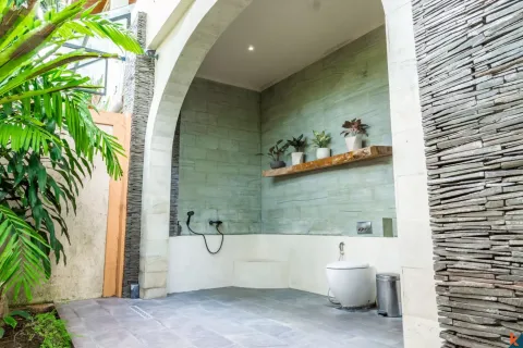 5 bedrooms Villa in Tabanan, Indonesia No. 10793 11