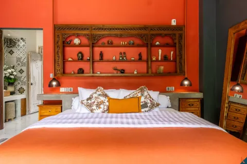5 bedrooms Villa in Tabanan, Indonesia No. 10793 15