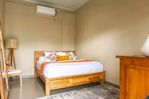 5 bedrooms Villa in Tabanan, Indonesia No. 10793 23