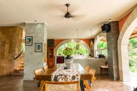 5 bedrooms Villa in Tabanan, Indonesia No. 10793 28