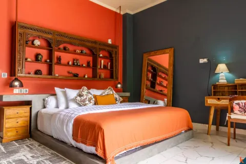 5 bedrooms Villa in Tabanan, Indonesia No. 10793 8