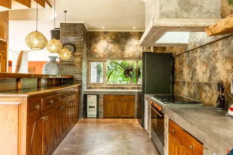 5 bedrooms Villa in Tabanan, Indonesia No. 10793 25