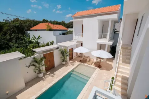 1 bedroom Villa in Canggu, Badung, Indonesia No. 10794