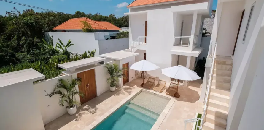 1 bedroom Villa in Canggu, Badung, Indonesia No. 10794