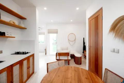1 bedroom Villa in Canggu, Badung, Indonesia No. 10794 10