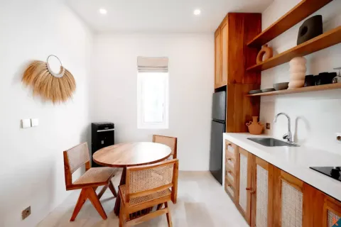 1 bedroom Villa in Canggu, Badung, Indonesia No. 10794 11