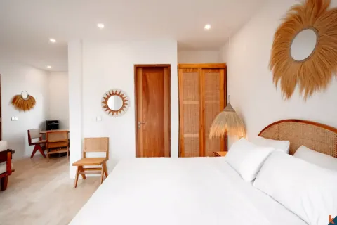 1 bedroom Villa in Canggu, Badung, Indonesia No. 10794 16