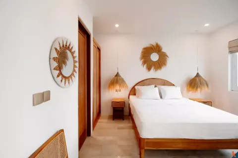 1 bedroom Villa in Canggu, Badung, Indonesia No. 10794 15