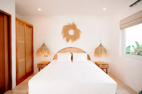 1 bedroom Villa in Canggu, Badung, Indonesia No. 10794 14