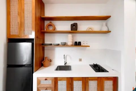 1 bedroom Villa in Canggu, Badung, Indonesia No. 10794 12