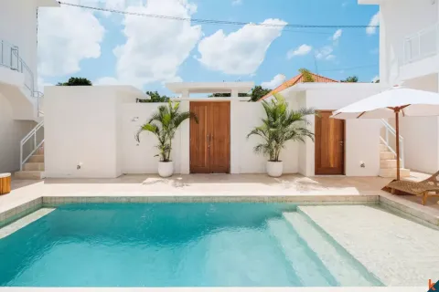 1 bedroom Villa in Canggu, Badung, Indonesia No. 10794 4