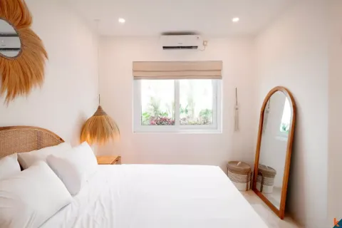 1 bedroom Villa in Canggu, Badung, Indonesia No. 10794 18