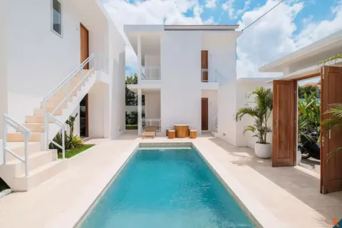 1 bedroom Villa in Canggu, Badung, Indonesia No. 10794 3
