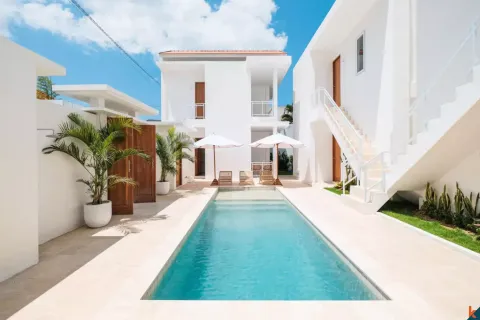 1 bedroom Villa in Canggu, Badung, Indonesia No. 10794 2