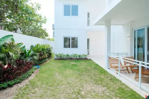 1 bedroom Villa in Canggu, Badung, Indonesia No. 10794 6