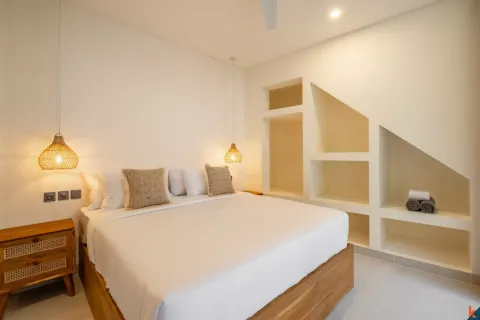 2 bedrooms Villa in Pecatu, Badung, Indonesia No. 10798 19