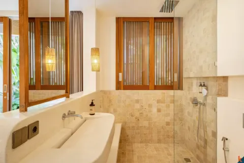 2 bedrooms Villa in Pecatu, Badung, Indonesia No. 10798 10