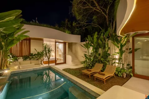 2 bedrooms Villa in Pecatu, Badung, Indonesia No. 10798 11