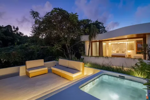 2 bedrooms Villa in Pecatu, Badung, Indonesia No. 10798 21