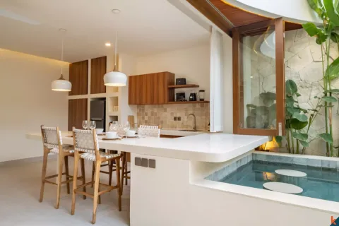 2 bedrooms Villa in Pecatu, Badung, Indonesia No. 10798 16