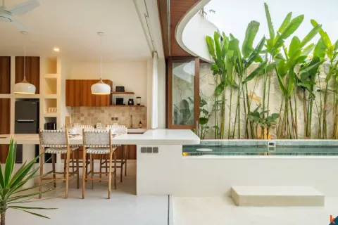 2 bedrooms Villa in Pecatu, Badung, Indonesia No. 10798 13