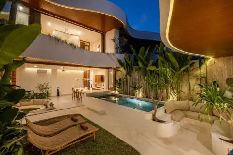 2 bedrooms Villa in Pecatu, Badung, Indonesia No. 10798 23