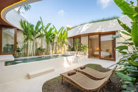 2 bedrooms Villa in Pecatu, Badung, Indonesia No. 10798 2