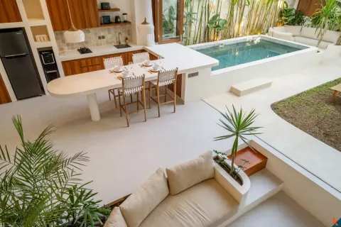 2 bedrooms Villa in Pecatu, Badung, Indonesia No. 10798 9