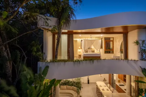 2 bedrooms Villa in Pecatu, Badung, Indonesia No. 10798 22