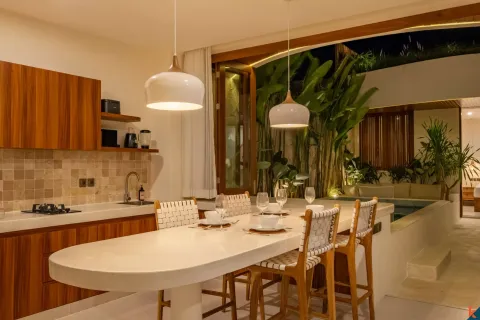 2 bedrooms Villa in Pecatu, Badung, Indonesia No. 10798 24