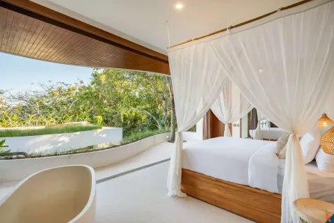 2 bedrooms Villa in Pecatu, Badung, Indonesia No. 10798 18
