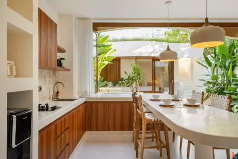 2 bedrooms Villa in Pecatu, Badung, Indonesia No. 10798 7