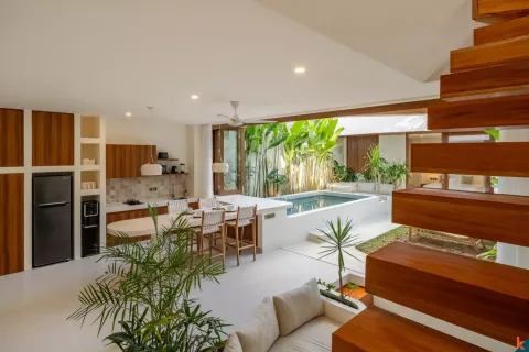 2 bedrooms Villa in Pecatu, Badung, Indonesia No. 10798 17