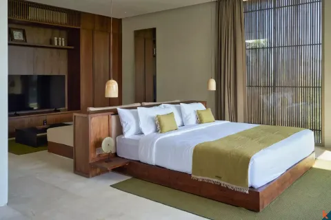 3 bedrooms Villa in Buduk, Mengwi, Badung, Indonesia No. 10796 20