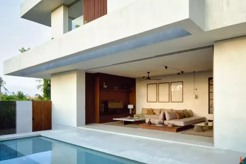 3 bedrooms Villa in Buduk, Mengwi, Badung, Indonesia No. 10796 2