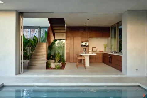 3 bedrooms Villa in Buduk, Mengwi, Badung, Indonesia No. 10796 4