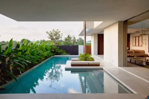 3 bedrooms Villa in Buduk, Mengwi, Badung, Indonesia No. 10796 6