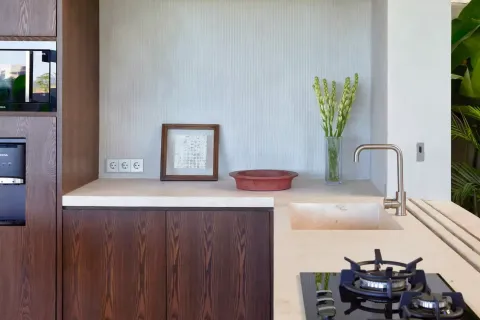 3 bedrooms Villa in Buduk, Mengwi, Badung, Indonesia No. 10796 14