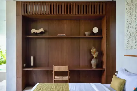 3 bedrooms Villa in Buduk, Mengwi, Badung, Indonesia No. 10796 15