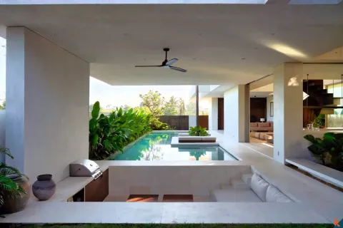 3 bedrooms Villa in Buduk, Mengwi, Badung, Indonesia No. 10796 5