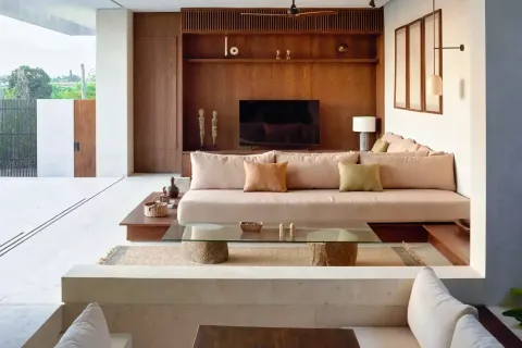 3 bedrooms Villa in Buduk, Mengwi, Badung, Indonesia No. 10796 9