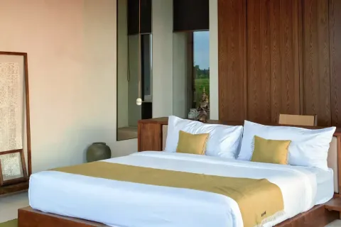 3 bedrooms Villa in Buduk, Mengwi, Badung, Indonesia No. 10796 22